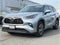 2021 Toyota Highlander XLE Sport Utility 4D