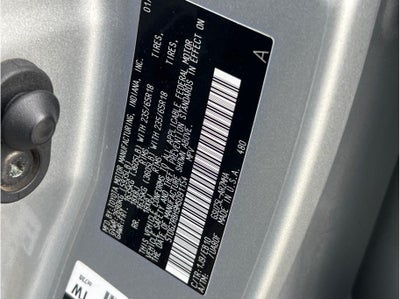 2021 Toyota Highlander XLE Sport Utility 4D