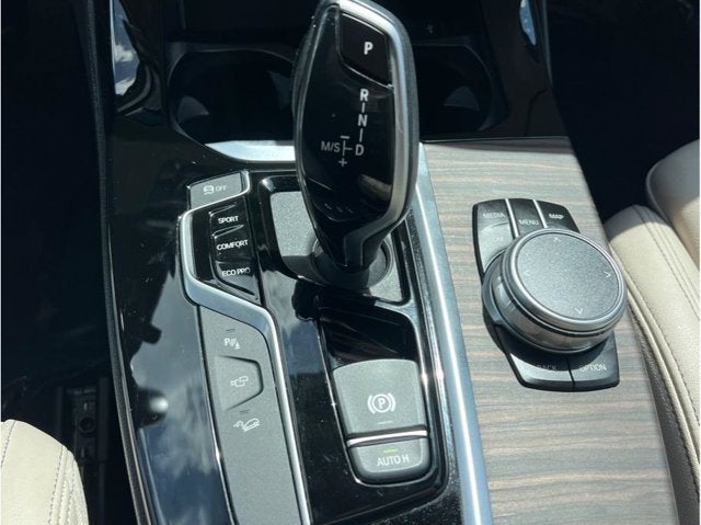 2019 BMW X3 xDrive30i Sport Utility 4D