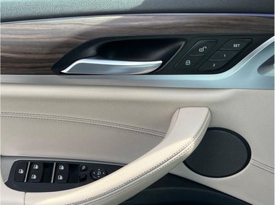 2019 BMW X3 xDrive30i Sport Utility 4D