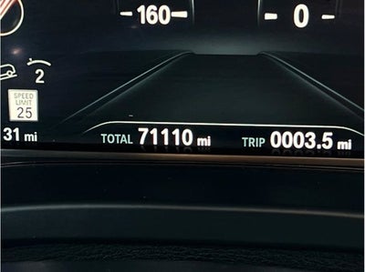 2019 BMW X3 xDrive30i Sport Utility 4D