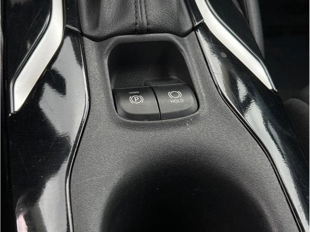 2022 Toyota Corolla LE Sedan 4D