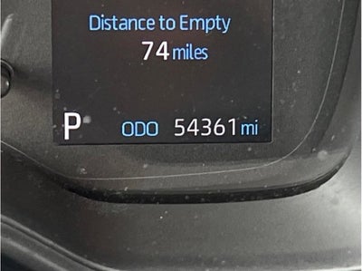 2022 Toyota Corolla LE Sedan 4D