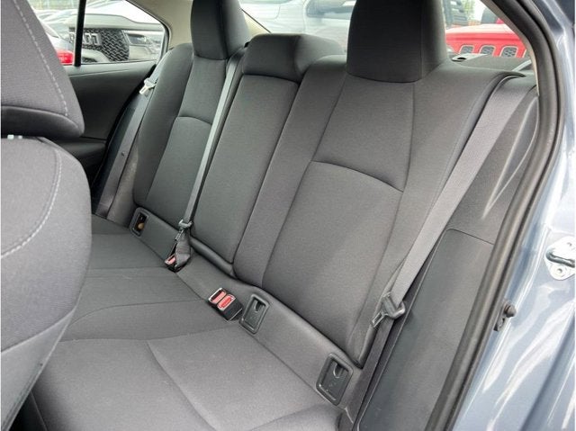 2022 Toyota Corolla LE Sedan 4D
