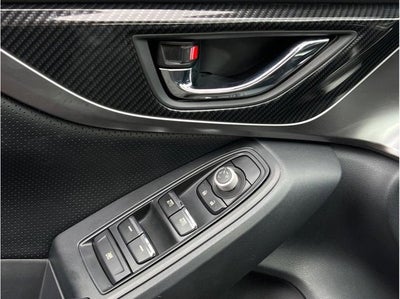 2018 Subaru Crosstrek 2.0i Limited Sport Utility 4D