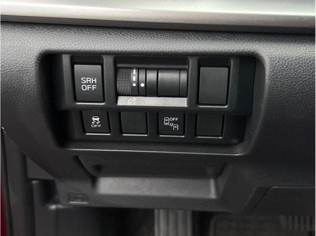 2018 Subaru Crosstrek 2.0i Limited Sport Utility 4D