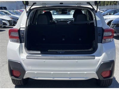 2021 Subaru Crosstrek Limited Sport Utility 4D