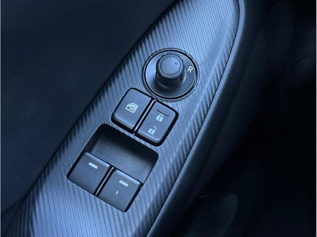 2024 Mazda Mazda MX-5 Miata Club Convertible 2D