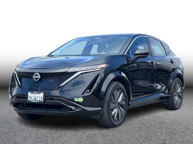 2023 Nissan ARIYA Engage Sport Utility 4D