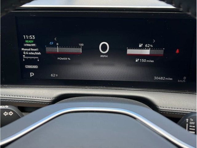 2023 Nissan ARIYA Engage Sport Utility 4D