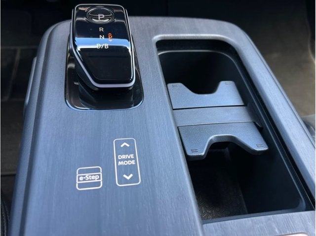 2023 Nissan ARIYA Engage Sport Utility 4D