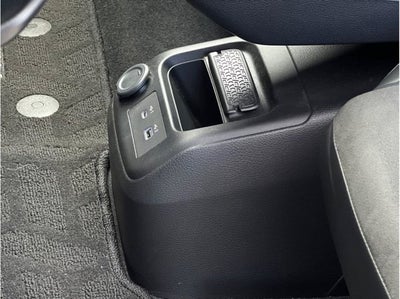 2023 Nissan ARIYA Engage Sport Utility 4D