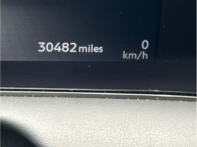 2023 Nissan ARIYA Engage Sport Utility 4D