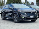 2023 Nissan ARIYA Engage Sport Utility 4D