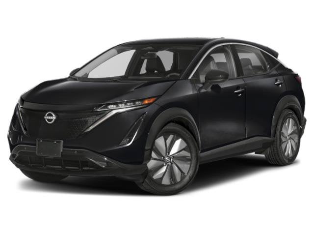2023 Nissan ARIYA Engage Sport Utility 4D