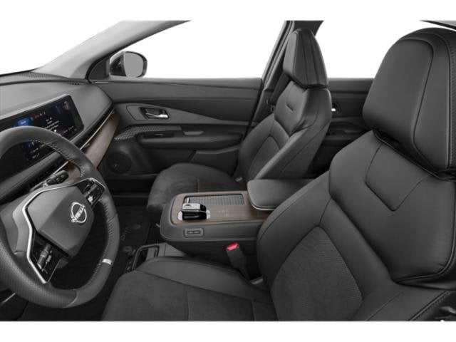 2023 Nissan ARIYA Engage Sport Utility 4D