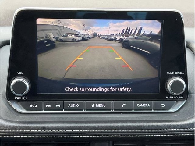 2023 Nissan Rogue SV (2023.5) Sport Utility 4D