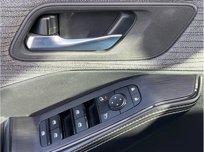 2023 Nissan Rogue SV (2023.5) Sport Utility 4D