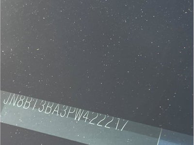 2023 Nissan Rogue SV (2023.5) Sport Utility 4D