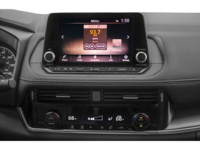 2023 Nissan Rogue SV (2023.5) Sport Utility 4D