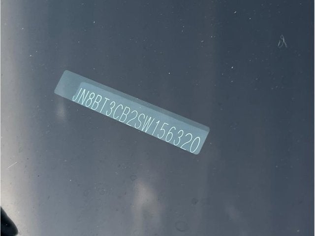 2025 Nissan Rogue SL Sport Utility 4D