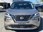 2022 Nissan Rogue Platinum Sport Utility 4D