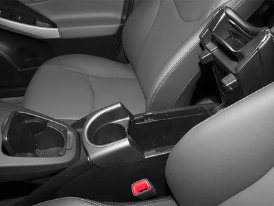 2013 Toyota Prius Four Hatchback 4D