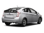 2013 Toyota Prius Four Hatchback 4D