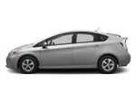 2013 Toyota Prius Four Hatchback 4D