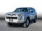 2018 Toyota 4Runner SR5 Sport Utility 4D