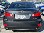 2011 Lexus IS IS 250 Sedan 4D