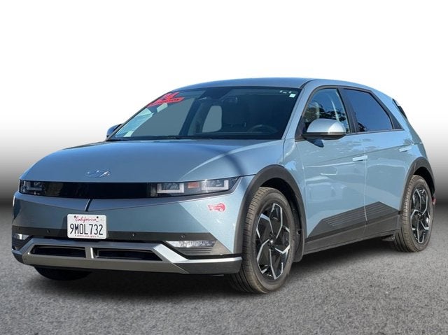 2024 Hyundai IONIQ 5