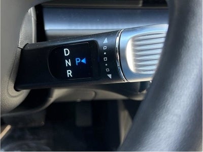 2024 Hyundai IONIQ 6 SE Standard Range Sedan 4D