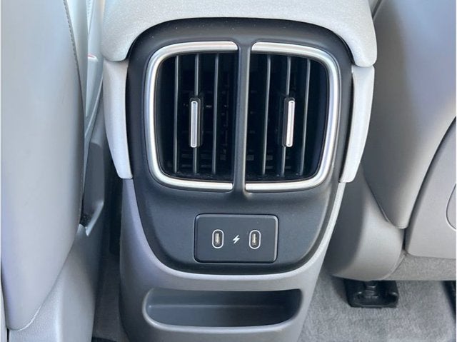 2023 Hyundai IONIQ 6 Limited Sedan 4D