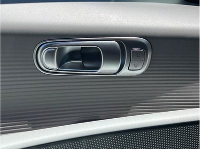 2023 Hyundai IONIQ 6 Limited Sedan 4D