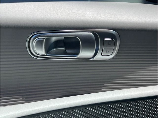 2023 Hyundai IONIQ 6 Limited Sedan 4D