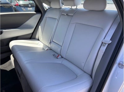 2023 Hyundai IONIQ 6 Limited Sedan 4D