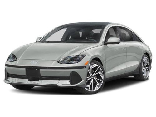 2023 Hyundai IONIQ 6 Limited Sedan 4D