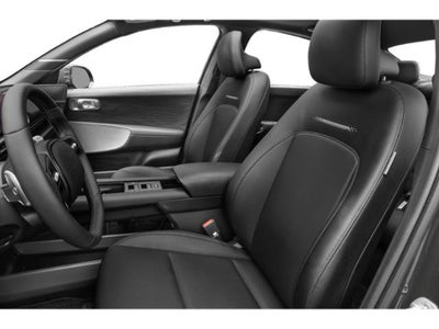 2023 Hyundai IONIQ 6 Limited Sedan 4D