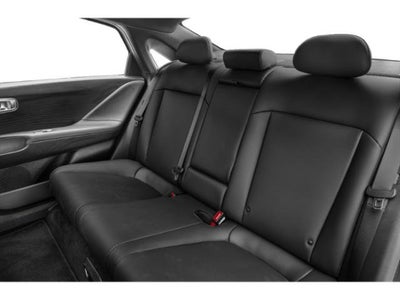 2023 Hyundai IONIQ 6 Limited Sedan 4D