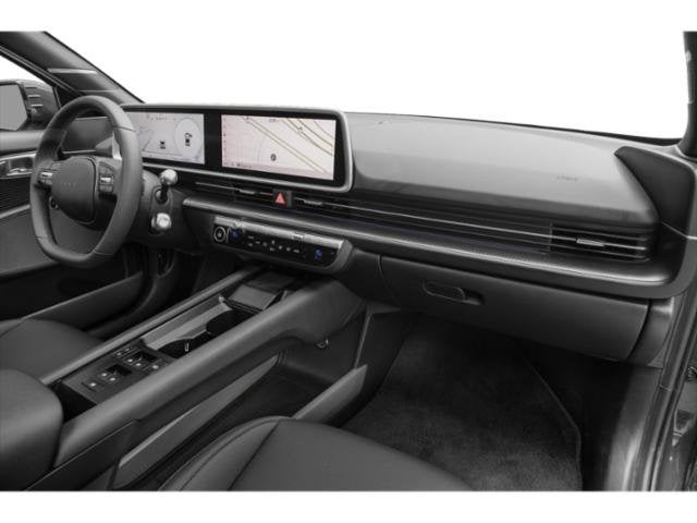 2023 Hyundai IONIQ 6 Limited Sedan 4D