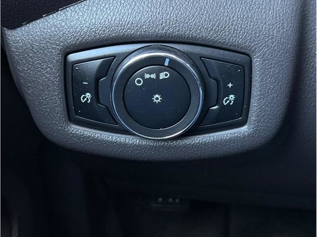 2018 Ford Transit Connect Passenger XL Van 4D