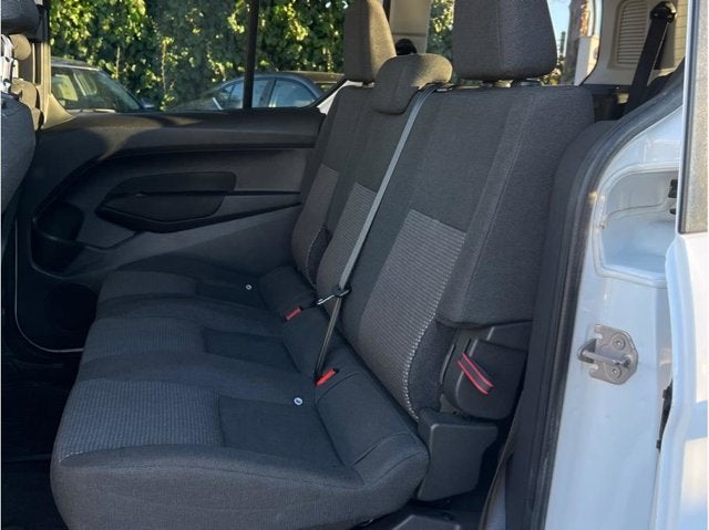 2018 Ford Transit Connect Passenger XL Van 4D