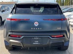 2023 Fisker Ocean One Sport Utility 4D