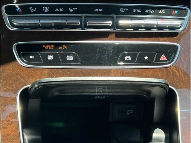 2022 Mercedes-Benz E-Class E 350 Sedan 4D