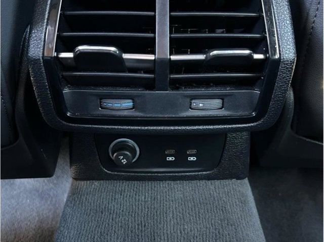 2023 Audi Q3 45 TFSI S line Premium Sport Utility 4D