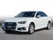 2019 Audi A4 45 S Line quattro