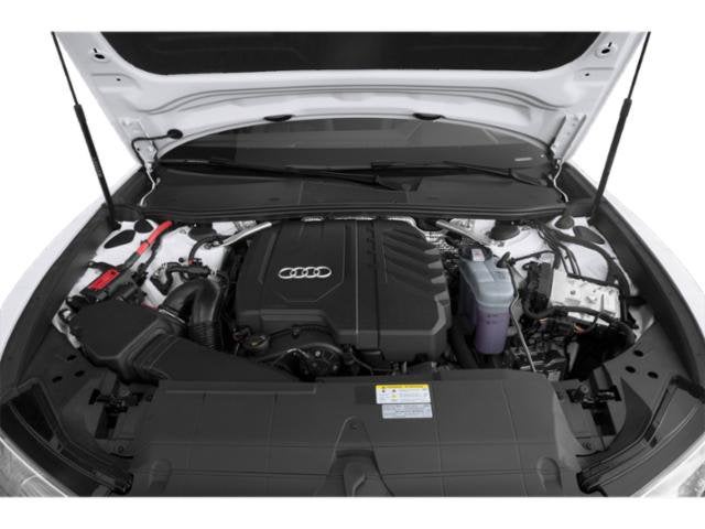 2024 Audi A6 55 TFSI Premium Plus Sedan 4D