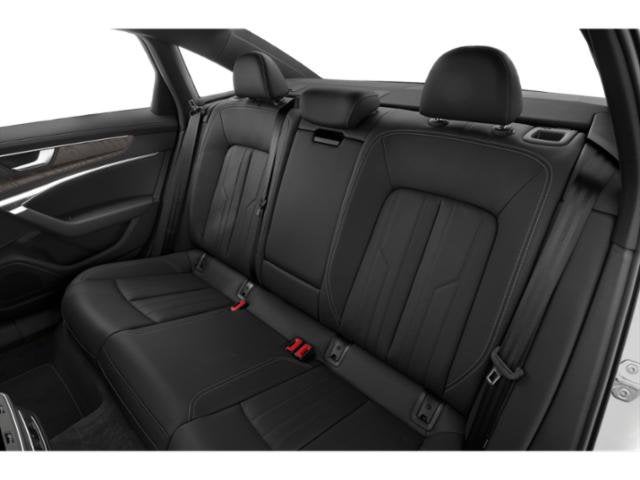 2024 Audi A6 55 TFSI Premium Plus Sedan 4D