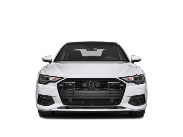 2024 Audi A6 55 TFSI Premium Plus Sedan 4D